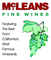 Mcleans Fine Wines