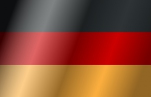 Mcpower Deutschlandflagge Mit Wind clip art Thumbnail