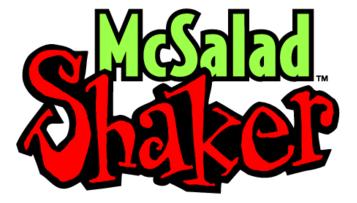 Mcsalad Shaker