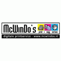 McWinDo's Printservice