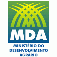 MDA - Ministério de Desenvolvimento Agrário Thumbnail