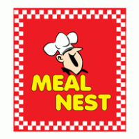 Meal nest