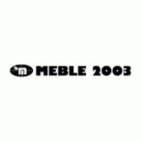 Meble 2003