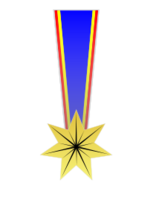 Medal Thumbnail