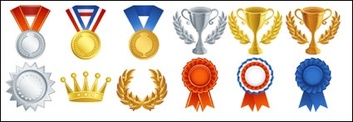 Medal trophy medals Thumbnail
