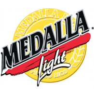 Medalla Light