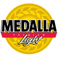 Medalla Light