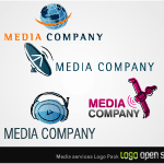 Media Services Logo Pack Thumbnail