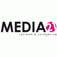 Media21 reclame & vormgeving
