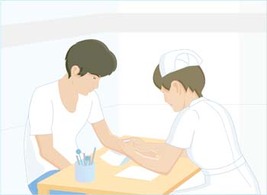 Medical checkup 18 Thumbnail