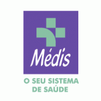Medis Logo PT