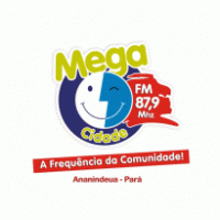 Mega Cidade FM Thumbnail