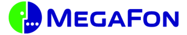 Megafon