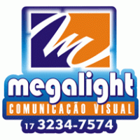 Megalight Comunicacao Visual