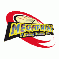 Megaprint Printing Centers, Inc. Thumbnail