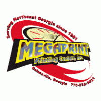 Megaprint Printing Centers, Inc. Thumbnail