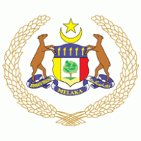 Melaka Tyt Emblem