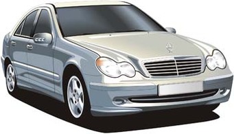 Mercedes Benz Thumbnail