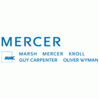 Mercer (MMC) Thumbnail