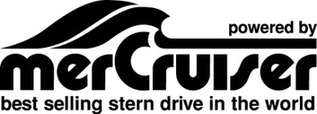 Mercruiser logo Thumbnail