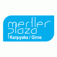 Mertler Plaza - Karşıya