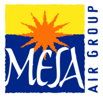 Mesa Air Group Thumbnail