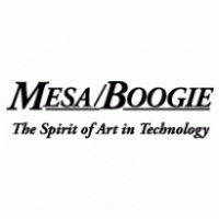 Mesa Boogie Thumbnail
