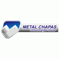 Metal Chapas Comunicação Visual