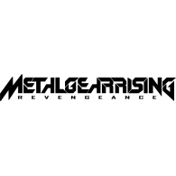 Metal Gear Rising: Revengeance