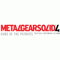 Metal Gear Solid 4 - Guns Of The Patriots Thumbnail