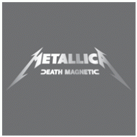 Metallica Death Magnetic Logo