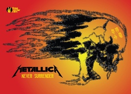 Metallica Graphics Thumbnail