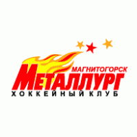 Metallurg Magnitogorsk Thumbnail