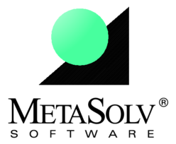 Metasolv Software