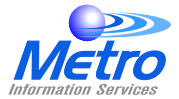 Metro Information Services