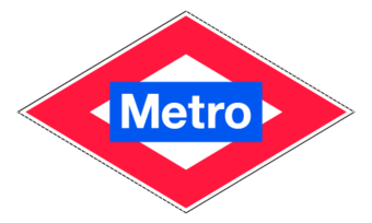 Metro Madrid