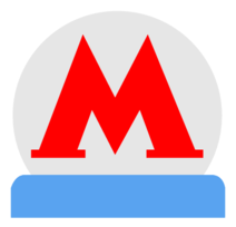 Metro Moscow