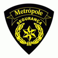 Metrópole Segurança