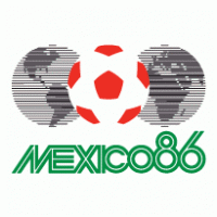 Mexico 86