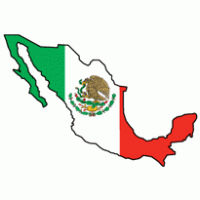 Mexico Bandera