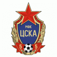 MFC CSKA (Мини-футбольный клуб ЦСКА) Thumbnail
