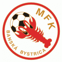 MFK Banska Bystrica_(alt logo) Thumbnail