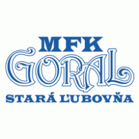MFK Goral Stara Lubovna Thumbnail