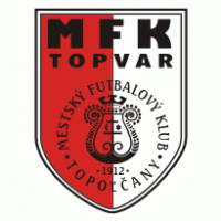 MFK Topvar Topolcany