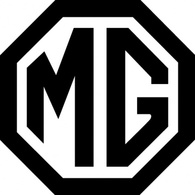 MG logo