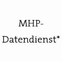 MHP Datendienst Thumbnail