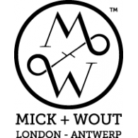 Mick + Wout