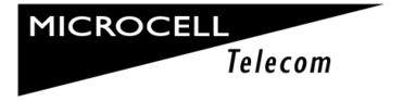 Microcell Telecom Thumbnail