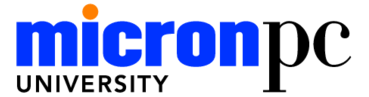 Micronpc University