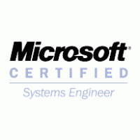 Microsoft Certified Systems Engineer